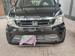 Honda N Wgn C 2018 for Sale