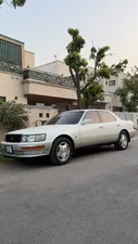 Lexus LS Series 1992 for Sale