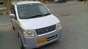 Mitsubishi Ek Wagon 2008 for Sale