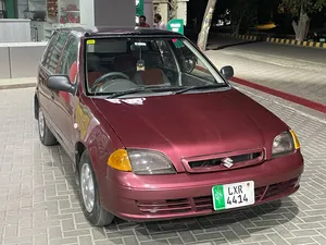 Suzuki Cultus VXR 2000 for Sale