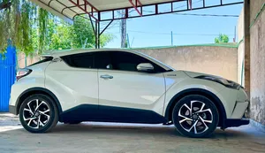 Toyota C-HR G-LED 2018 for Sale