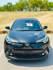 Toyota C-HR G-LED 2019 for Sale