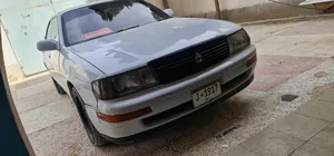 Toyota Crown 1995 for Sale