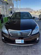 Toyota Crown Royal Saloon G 2011 for Sale