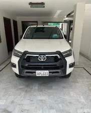 Toyota Hilux 2023 for Sale