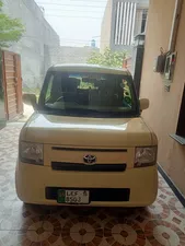 Toyota Pixis Epoch 2011 for Sale