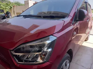 Toyota Pixis Epoch 2017 for Sale