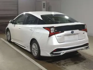 Toyota Prius 2021 for Sale