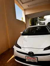 Toyota Prius A Premium Touring Selection 2021 for Sale