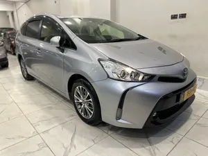 Toyota Prius Alpha 2020 for Sale