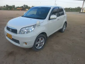Toyota Rush G L Package 2010 for Sale