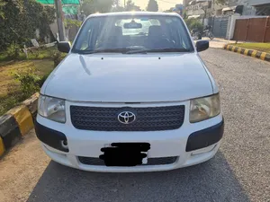Toyota Succeed TX 2007 for Sale