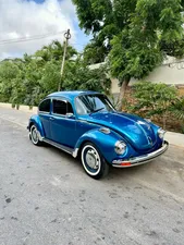 Volkswagen Beetle 1600 1975 for Sale