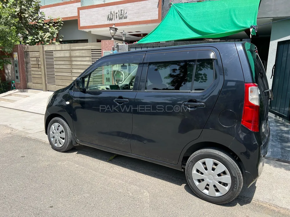 Suzuki Wagon R 2013 for sale in Lahore