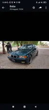 BMW 3 Series M3 1998 for Sale