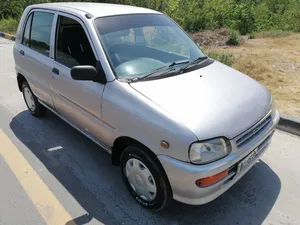 Daihatsu Cuore CL Eco 2003 for Sale