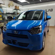Daihatsu Mira G SA III 2020 for Sale