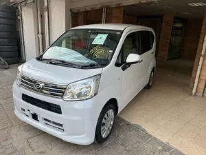 Daihatsu Move L 2021 for Sale