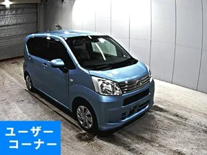 Daihatsu Move L SA 3 2021 for Sale