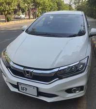 Honda City 1.2L CVT 2021 for Sale