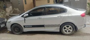 Honda City 1.3 i-VTEC Prosmatec 2009 for Sale