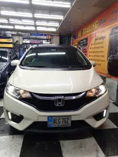 Honda Fit 2016 for Sale