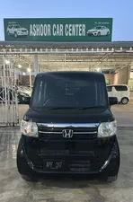 Honda N Box 2017 for Sale
