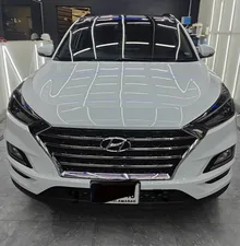 Hyundai Tucson 2022 for Sale