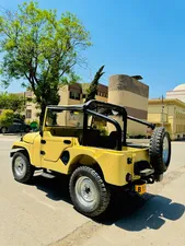 Jeep M 151 1964 for Sale