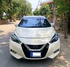 Nissan Micra 2018 for Sale