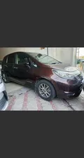 Nissan Note e-Power Nismo 2015 for Sale