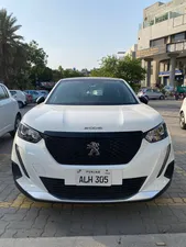 Peugeot 2008 Active 2022 for Sale