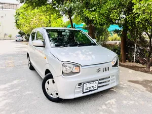Suzuki Alto 2019 for Sale