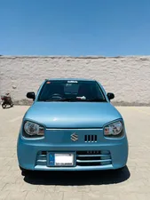 Suzuki Alto L 2014 for Sale