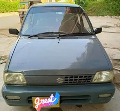 Suzuki Mehran 1994 for Sale