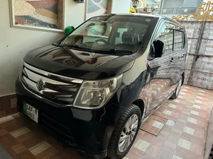 Suzuki Wagon R FX Limited 2015 for Sale