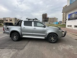 Toyota Hilux D-4D 2011 for Sale