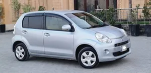 Toyota Passo Plus Hana C 2014 for Sale