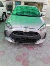 Toyota Yaris Hatchback Hybrid X 2022 for Sale