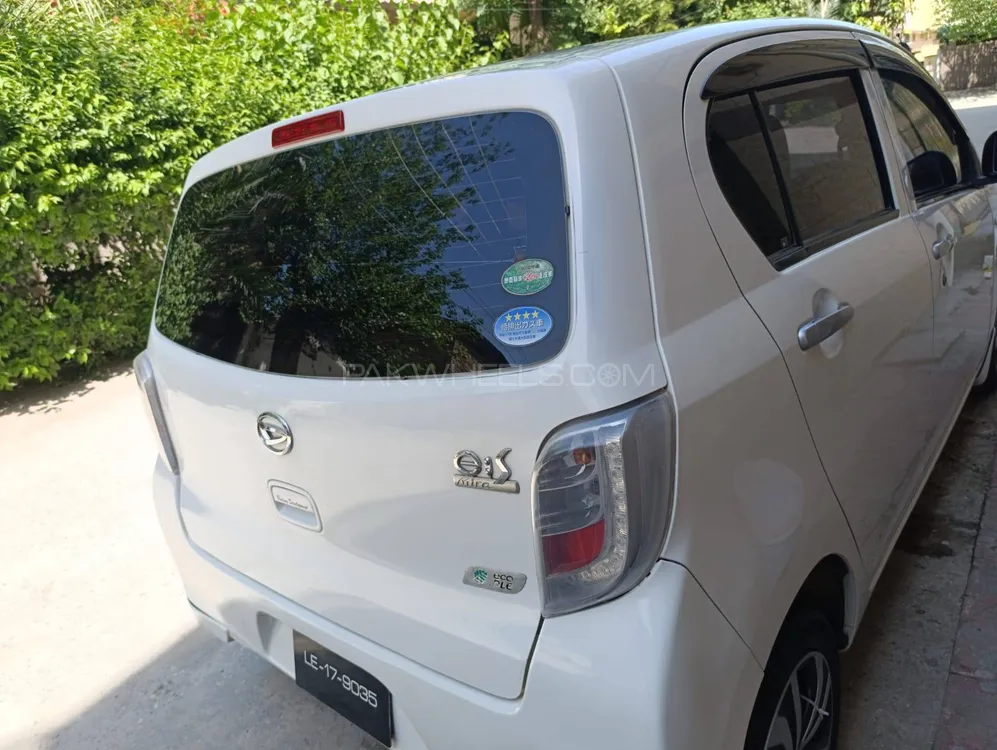Daihatsu Mira 2016 for sale in Rawalpindi