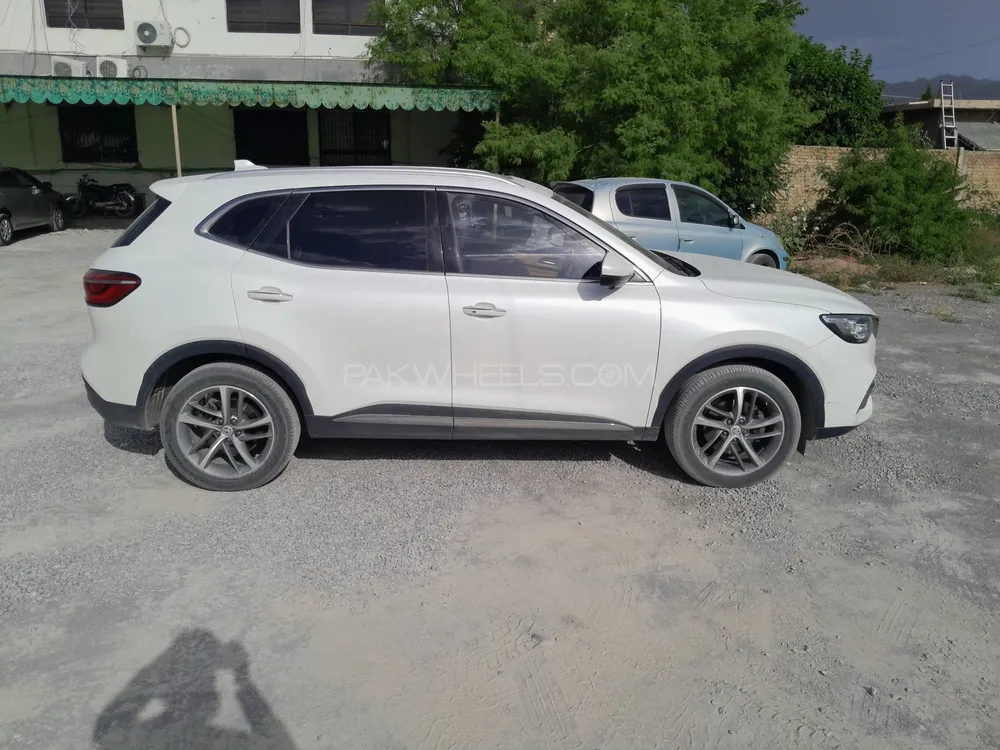 MG HS 2021 for sale in Quetta