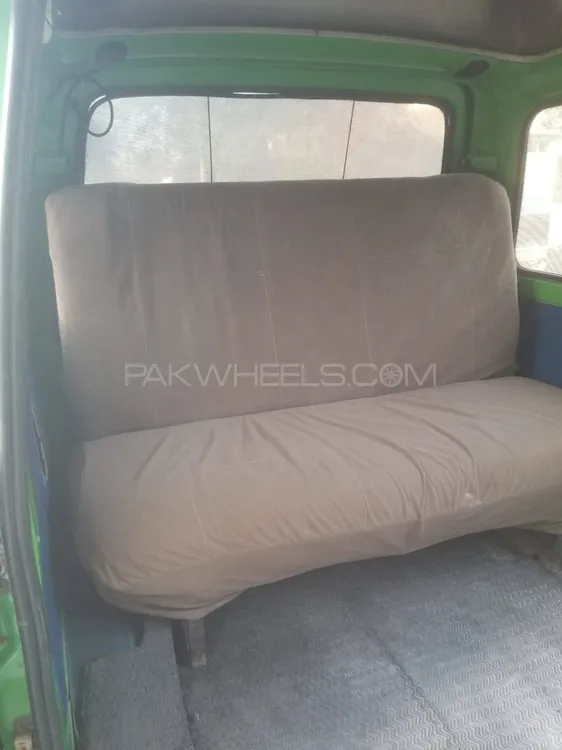 Suzuki Bolan 2015 for sale in Faisalabad
