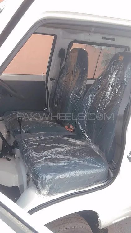 Suzuki Bolan 2024 for sale in Lahore
