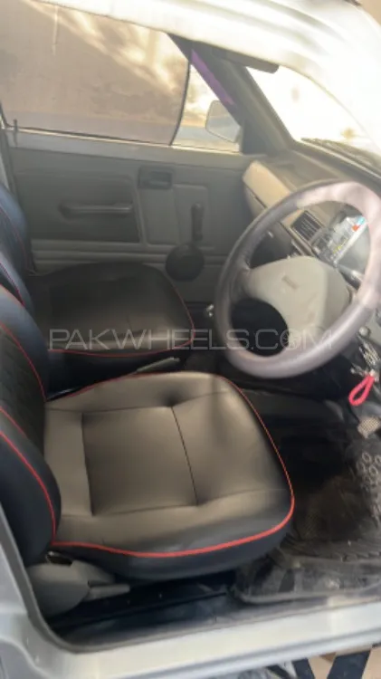 Suzuki Mehran 2015 for sale in Faisalabad