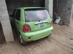 Chery QQ 1.1 Standard 2005 for Sale