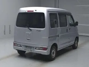 Daihatsu Hijet Special 2019 for Sale