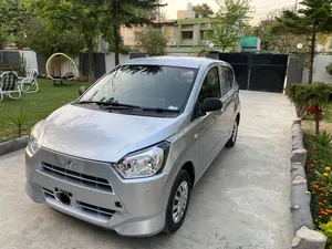 Daihatsu Mira L 2021 for Sale