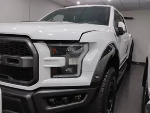 Ford F 150 Limited Edition 2020 for Sale