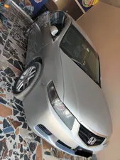 Honda Accord CL7 2003 for Sale