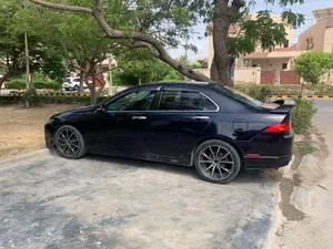 Honda Accord CL9 2004 for Sale